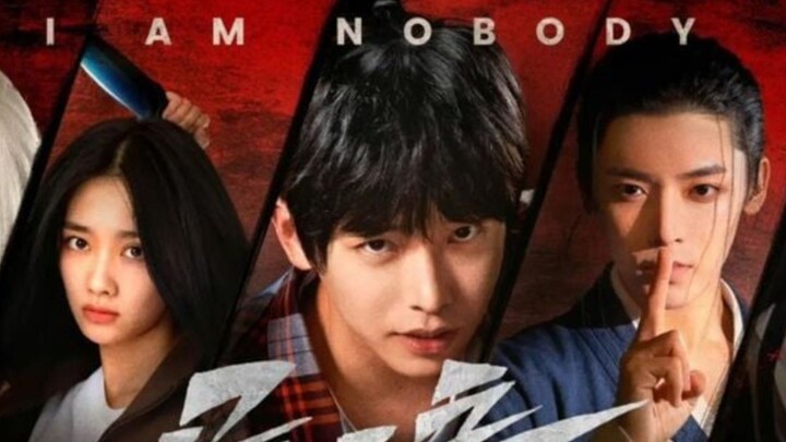 I'm Nobody Part 9 - Tinju Teleportasi
