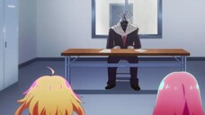 Kaijin Kaihatsu-bu no Kuroitsu-san Eps 8 sub indo