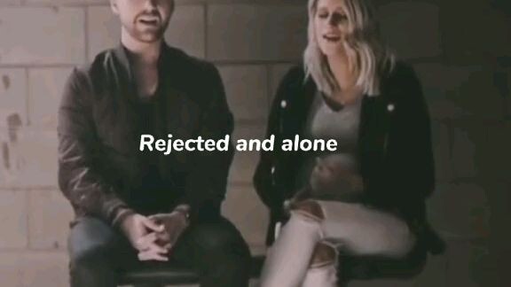 above all else! His name is Jesus.