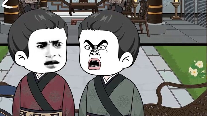 ตอนที่ 36: ความลับของกุ้งถูกเปิดเผย
