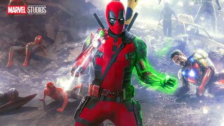 WHY MARVEL is REBOOTING The MCU - Deadpool and Wolverine