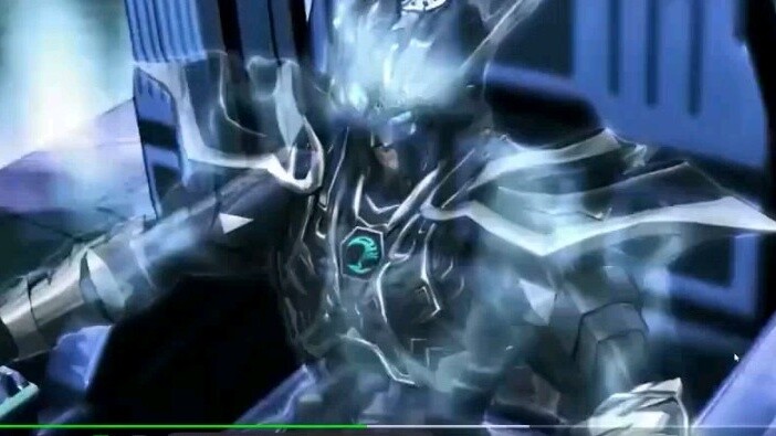 นี่คือวายร้ายคนเดียวที่ทำให้ฉันพูดไม่ออก