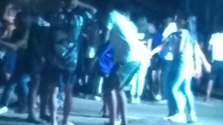 dance with grace 🤣🤣