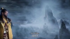 The Legend of Ling Tian Eps 35 Sub Indo