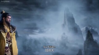 The Legend of Ling Tian Eps 35 Sub Indo