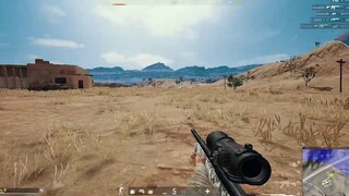 Những tình huống bá đạo nhất trong Pubg #29