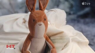 The Velveteen Rabbit 2023 Watch full movie : link in description