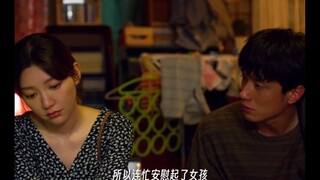 Drama Đài Loan mới nhất "Lúc này và ở đây", sự cứu rỗi lẫn nhau của hai con người thất vọng, xem mà 