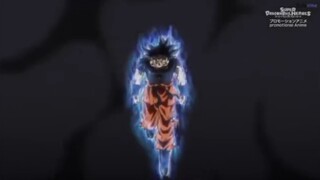 Dragon ball heroes S2 Episode- 13