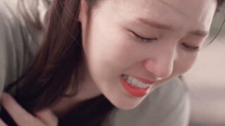 Membantu! Adegan menangis para tokoh utama wanita di drama Korea nggak pernah murahan! Empat episode