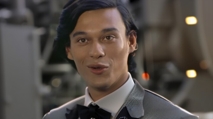 เรื่องน่าขบขันในโรงภาพยนตร์