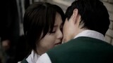 Park Ji hoo (All of us are dead kissing scene)