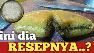 resep martabak manis bangka