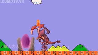 Mario phiên bản đặc biệt