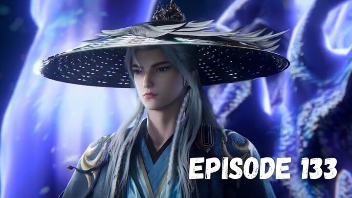 Renegade Immortal Episode 133 Subtitle Indonesia - Bintang Ribuan Ilusi