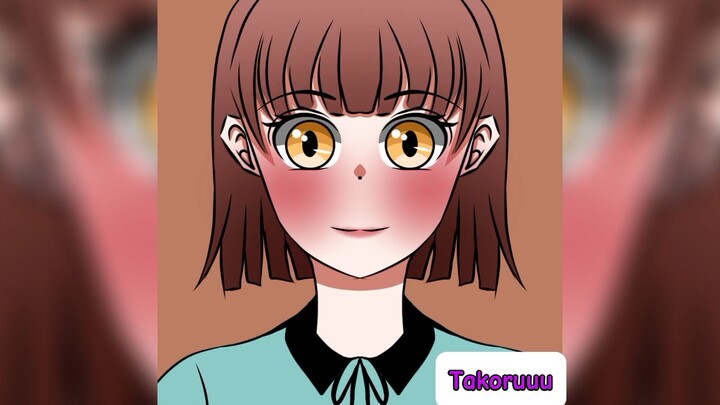 Fanart | Cantik Sederhana