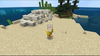 Minecraft / Island Adventure | Delicojan's Island Tycoon By Netherpixel Part 4