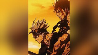 Best Duo blackclover blackcloveredit asta yami yamisukehiro anime animeedit fyp fypシ fypage foryou foryoupage