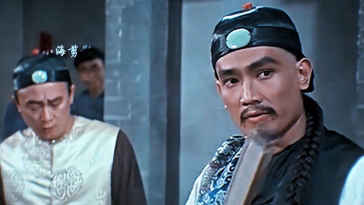 Càn Long gặp thầy bói bên đường, lần đầu tiên chứng kiến thế nào là “lời nói ra là thành luật”!