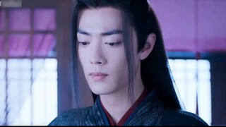 [Xiao Zhan Narcissus 丨The Demon Lord Wants to Divorce His Husband 丨Three Shadows] [ตอนที่ 11] (กระจก