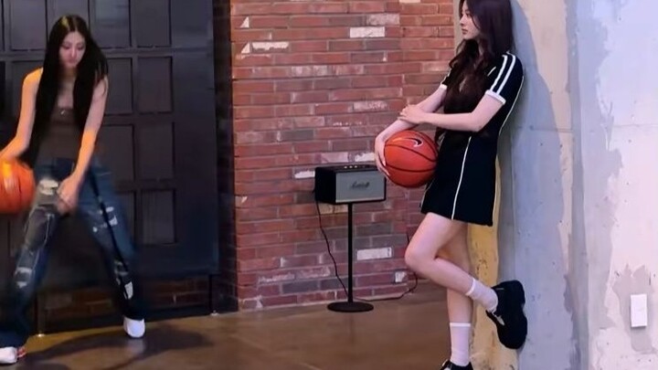 GAWON ANNA Pertempuran Abad Ini⛹️‍♀️