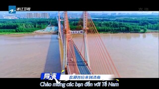 [Vietsub] Keep Running Hoàng Hà - Tập 2