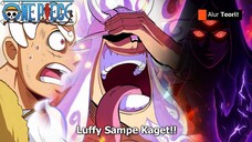 MAKIN RAME! Oda Bongkar Kebenaran TEACH, IMU, ROGER dan Masa Depan BONNEY LOKI LUFFY ROCKS