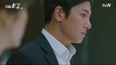 The K2 Episode 15