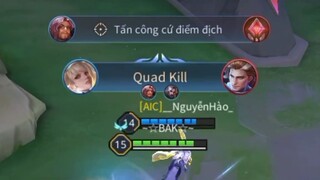 Capheny.exe nhưng nó ở diễn BIẾN KHÁC... liên quân mobile