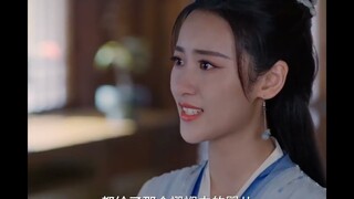 Huarong|| hari pertama Wei Zhi masuk akademi #update #cdrama2023 #asiandrama