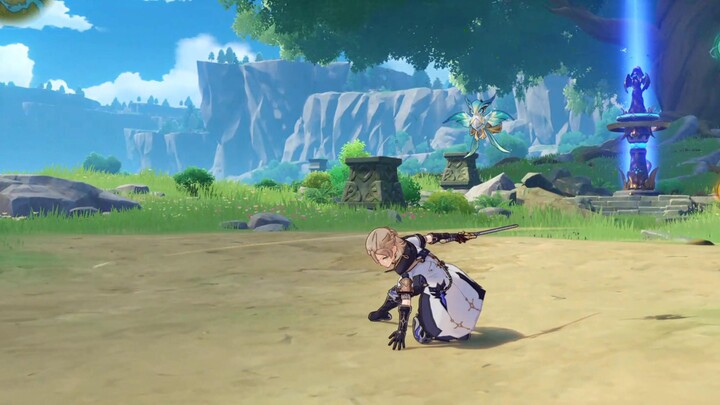 The teacher said there was no requirement for the final homework topic, so I...