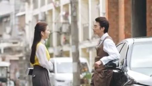 从雇佣关系开始 | Starting from an Employer-Employee Relationship
