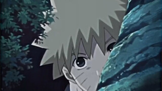 Naruto: I won't pretend anymore. I'm laying it bare. I know, but I won't say it. I'm going to play h