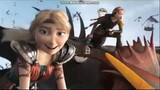 How To Train Your Dragon: The Hidden World: Go to Camp