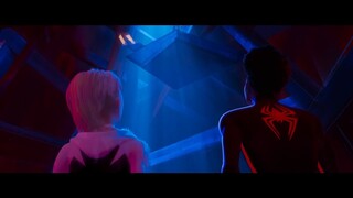 Spider-Man: Across the Spider-Verse 2023 Watch Full Movie : Link In Description