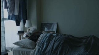 菅田将晖吻戏：早上起来就亲亲！