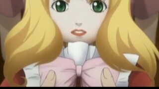 AMV horror