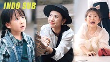 Bibi kejam jual dua saudari… ibu kandung si kaya datang bawa 1000 pengawal untuk… (YT)