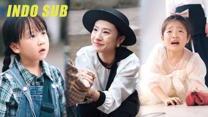 Bibi kejam jual dua saudari… ibu kandung si kaya datang bawa 1000 pengawal untuk… (YT)