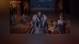 100000 Years Of Refining Qi Eps 223 sub indo