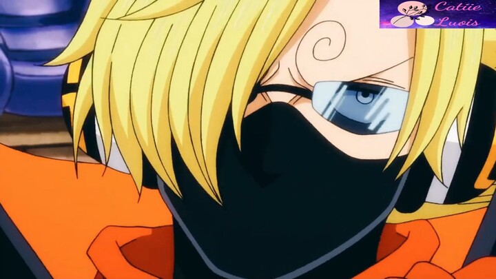 ONE PIECE - 「AMV」- ROYALTY - Phân đoạn mà anh ba thể hiện #anime