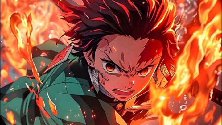 RUNNIN‼️ Anime Music Video ( Bstation AMV )