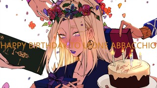 【อาปาเช่เฮลท์】อยู่ที่นั่นเพื่อคุณ【ชาผ้า】