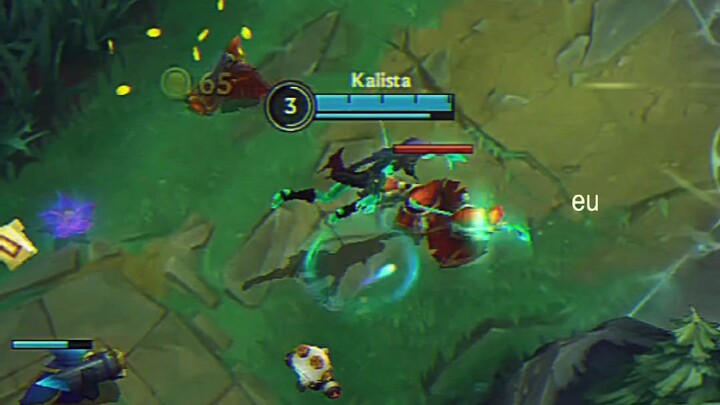league of legends