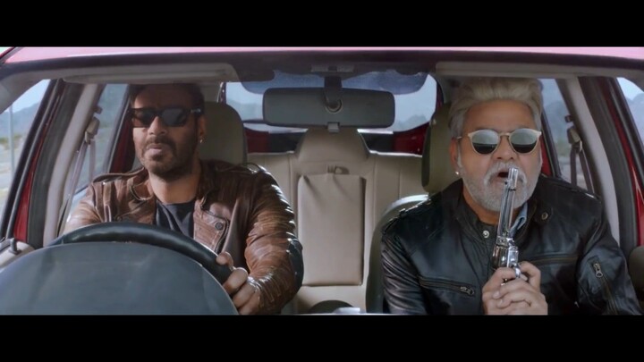 Dhamaal 4 (2026) - Full Comedy HD Movie | Ajay Devgn | Madhuri Dixit | Anil Kapoor | Ritesh Deshmukh