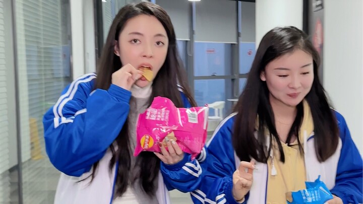 Been wealthy for a long time, then suddenly declined.