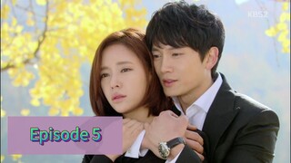 SECRET LOVE Episode 5 Tagalog Dubbed