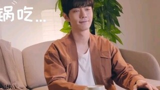 [Xiao Zhan] 210616 ไฮไลท์ของ “เกมหม้อไฟ” ของเซียวจ้าว