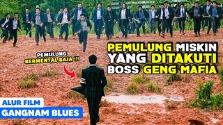 PEMULUNG CUPU DIREMEHKAN TAPI MAMPU JADI GANGSTER MAFIA PENGUASA DI GANGNAM KOREA - alur cerita film