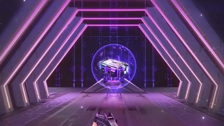 Free Fire ครบรอบ 5 ปี บทช่วยสอน Battle Capsule